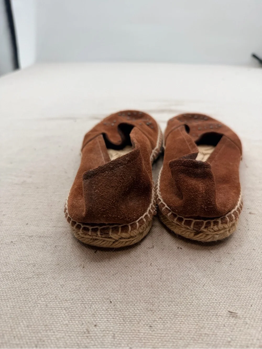 Nine West design slip everyday